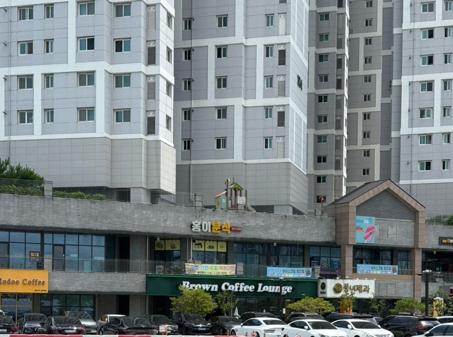 카페 브라운 사진 1