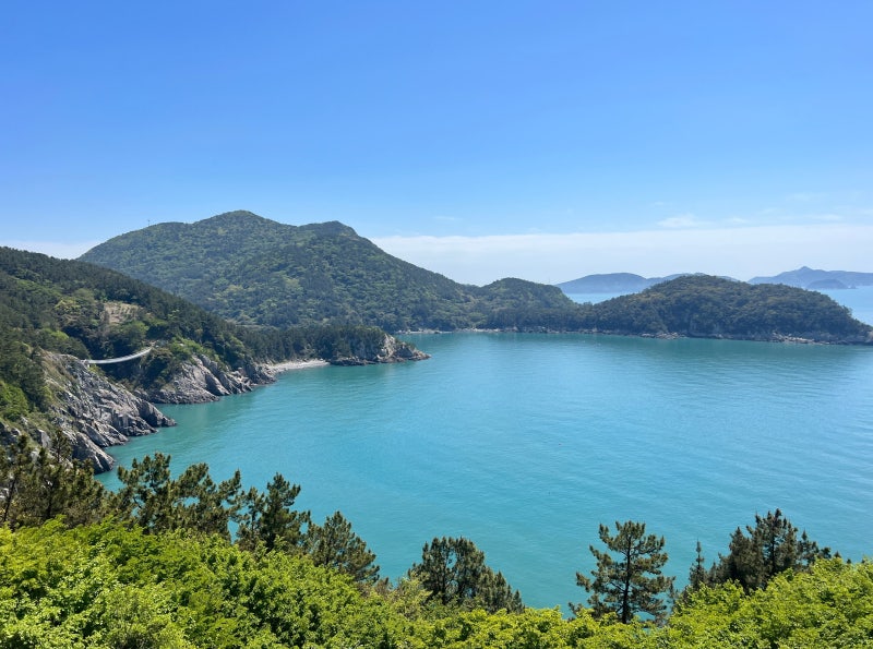 [Yeosu] A scorching hot summer! This vacation, Geumodo Pension 'Starry Night Keeper' is perfect