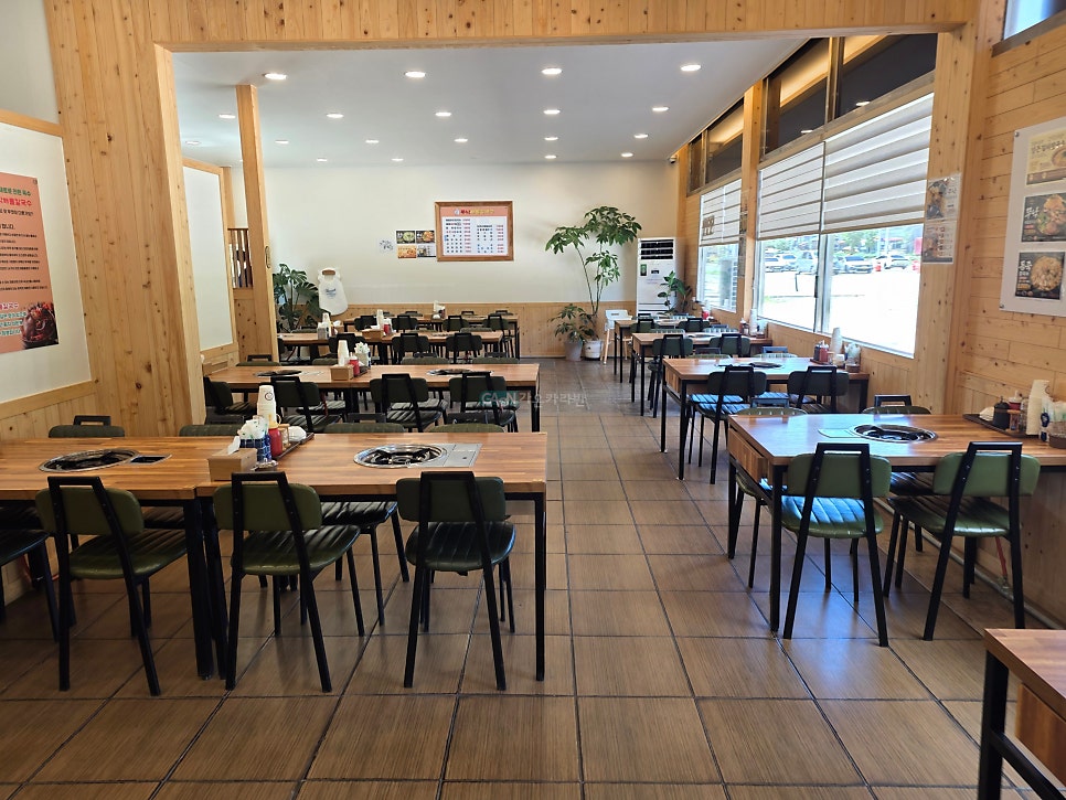 쭈낙해물칼국수 청주본점 사진 2