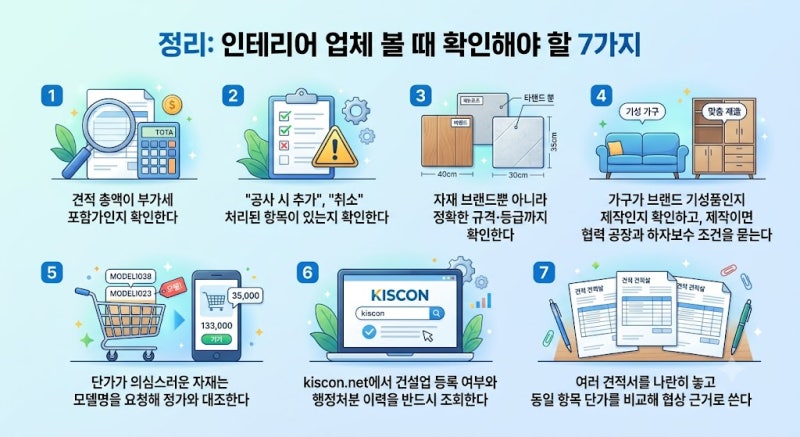 구축 아파트 인테리어 32평 구축 6곳 비교 후기 (상담시 PPT 무료 공유)