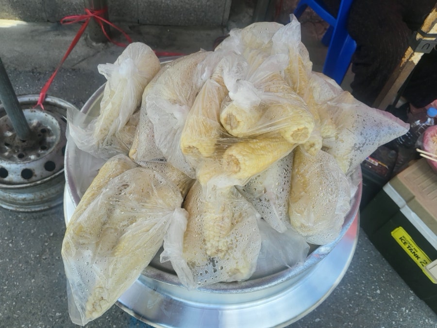 항골계곡 사진 3