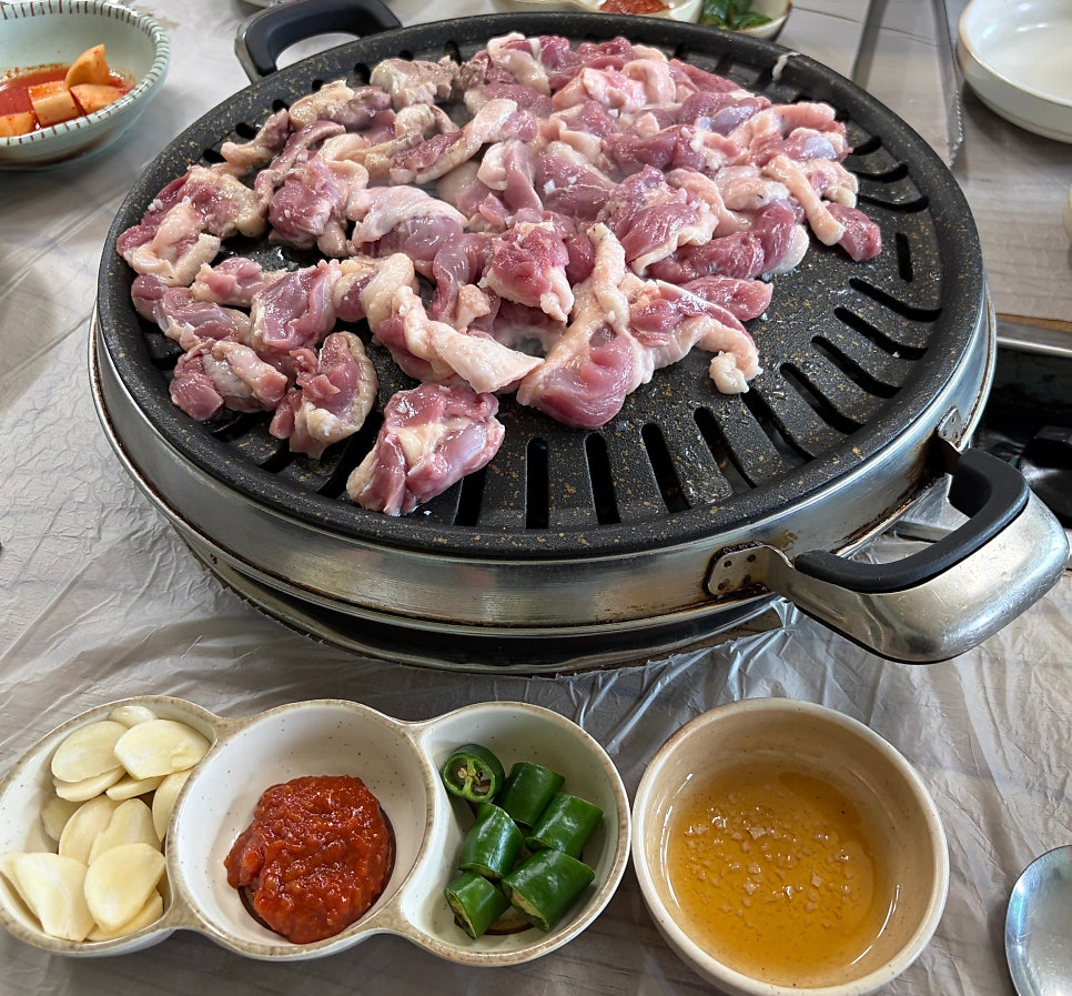 행운가든 사진 1