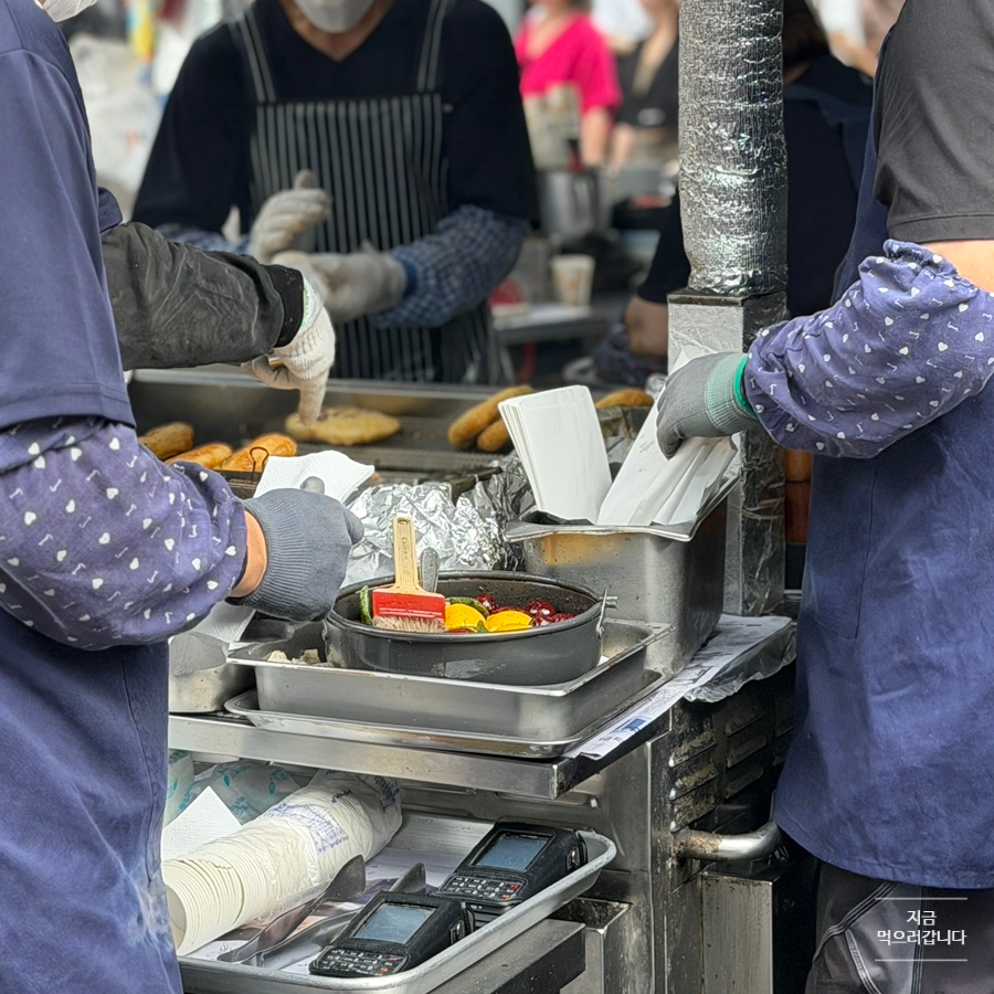 장우손부산어묵 사진 6