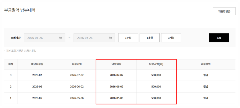 노란우산공제 월 50만원씩 직접 내보니, 가입한 이유와 소득공제 후기