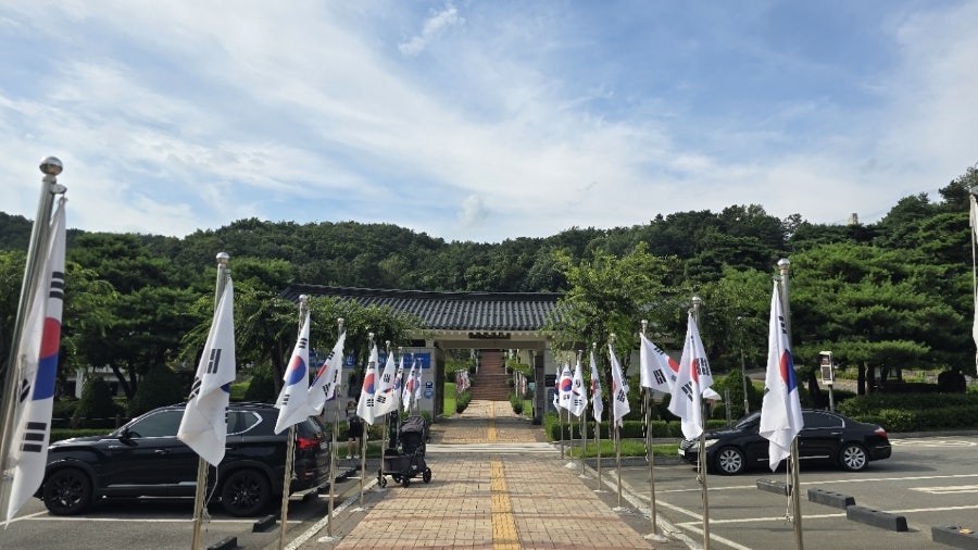 안성 3.1운동기념관 사진 5