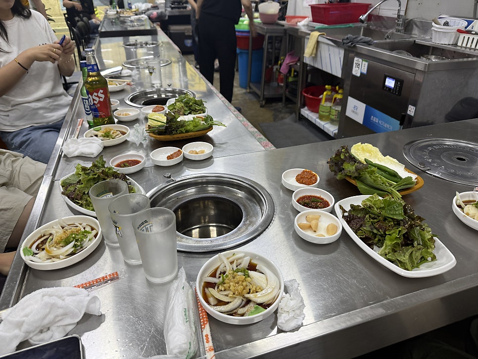 대호양곱창 사진 4