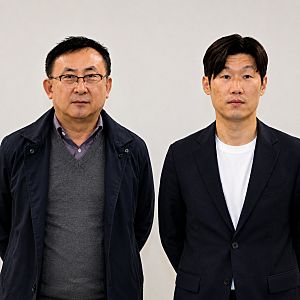 "박지성이 뭘 안다고?" 과격 발언 가능했던 이유, 전북 축구협회장의 정체