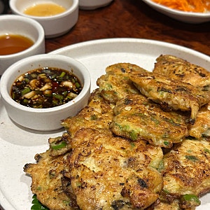 서촌 경복궁역 안주마을 통인점(2호점) 솔직 후기｜웨이팅 & 추천 메뉴