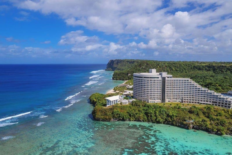호텔 닛코 괌(Hotel Nikko Guam) 완벽 가이드 (2026 최신)