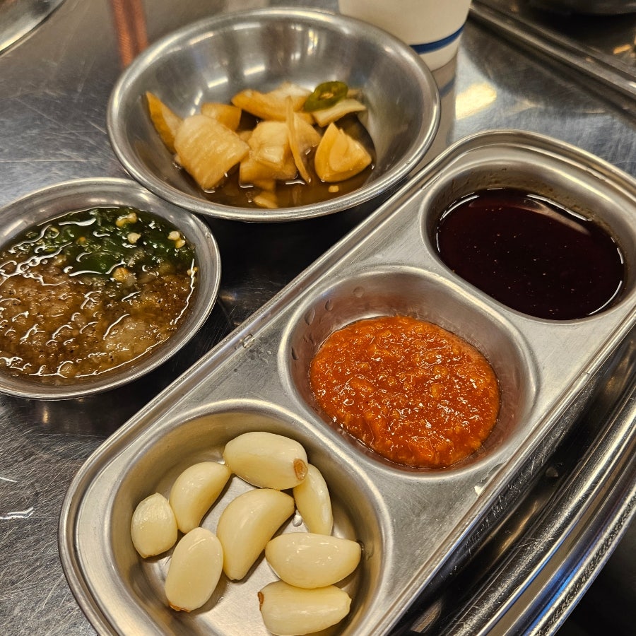 평화김해뒷고기 대구월성점 사진 6