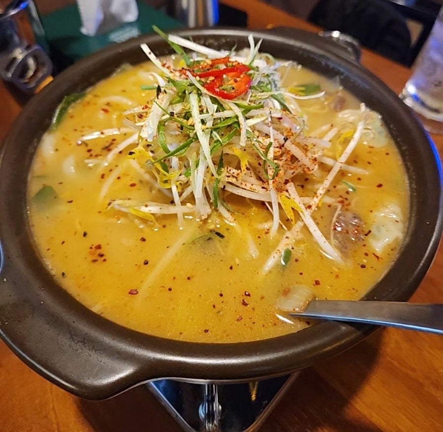 구구포차 광장코아점 사진 2