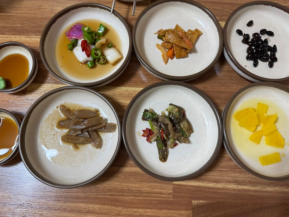 죽도생아구찜 사진 6