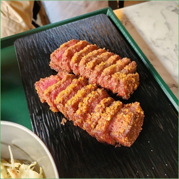 고베규카츠 수원역점 사진 5
