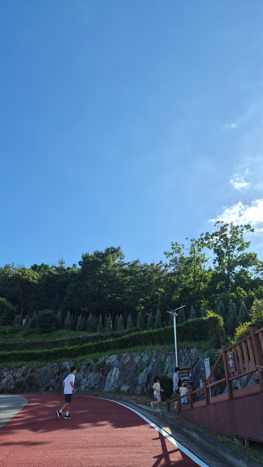 제암산 사진 3