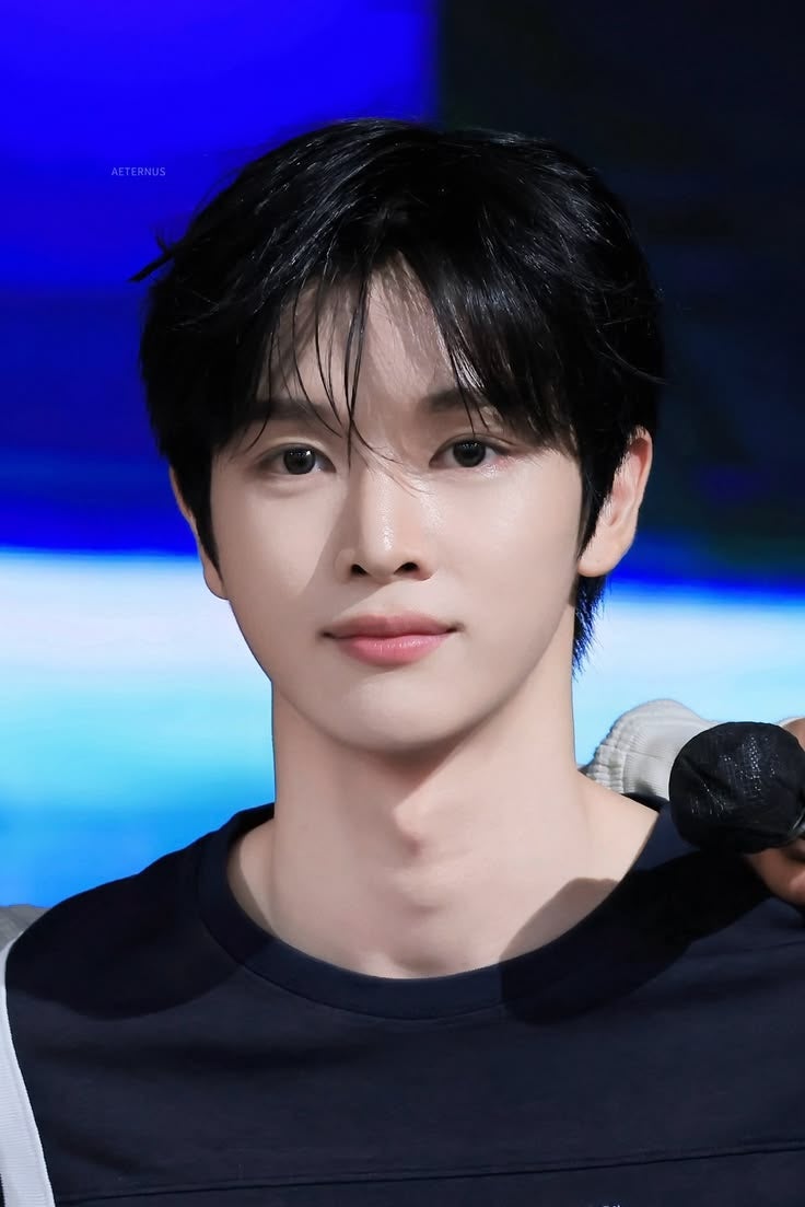 [Dongtan Hair Salon] How to Get RIIZE Sungchan's Hair in 2026! The Epitome of Natural Men's Hairstyles