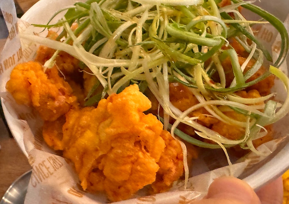 옛날통닭 사진 6