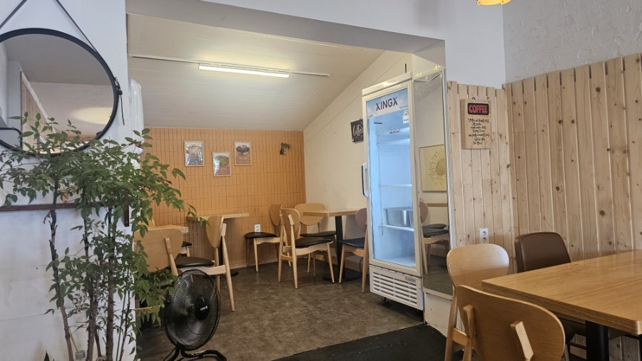 마루팥빙수단팥죽 대사점 사진 5