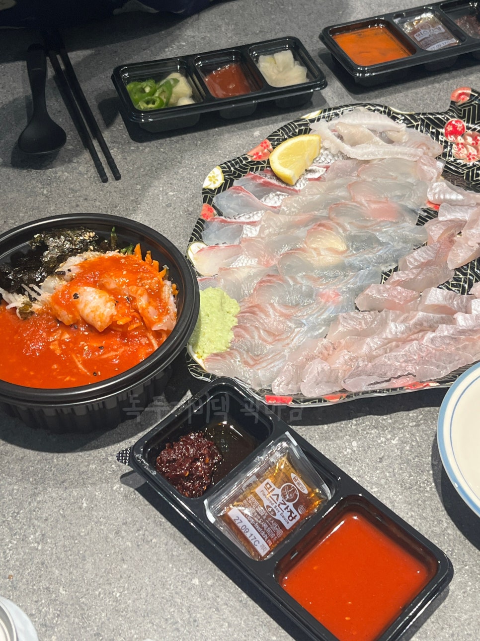 회썰당 사진 3