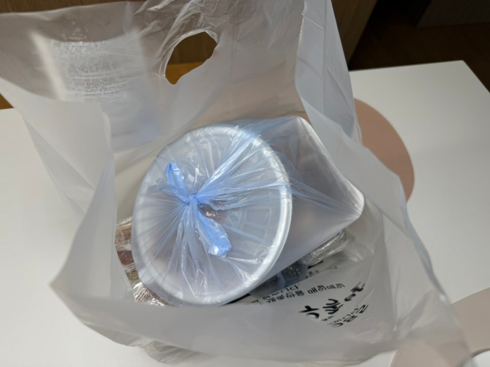 대우족발 사진 4