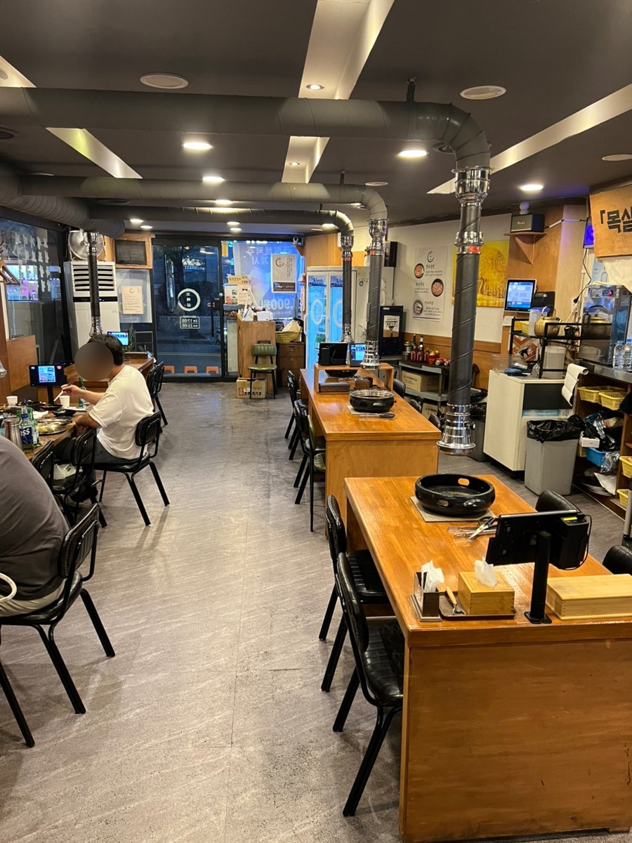 꼬목살 가야직영점 사진 6