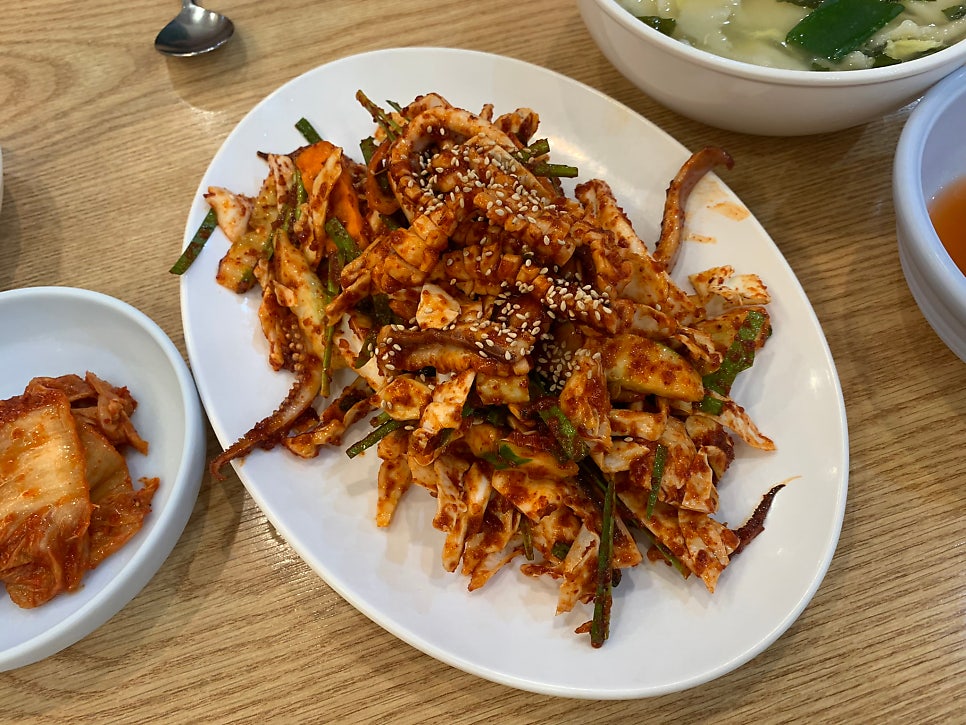 박순자녹두집 사진 4