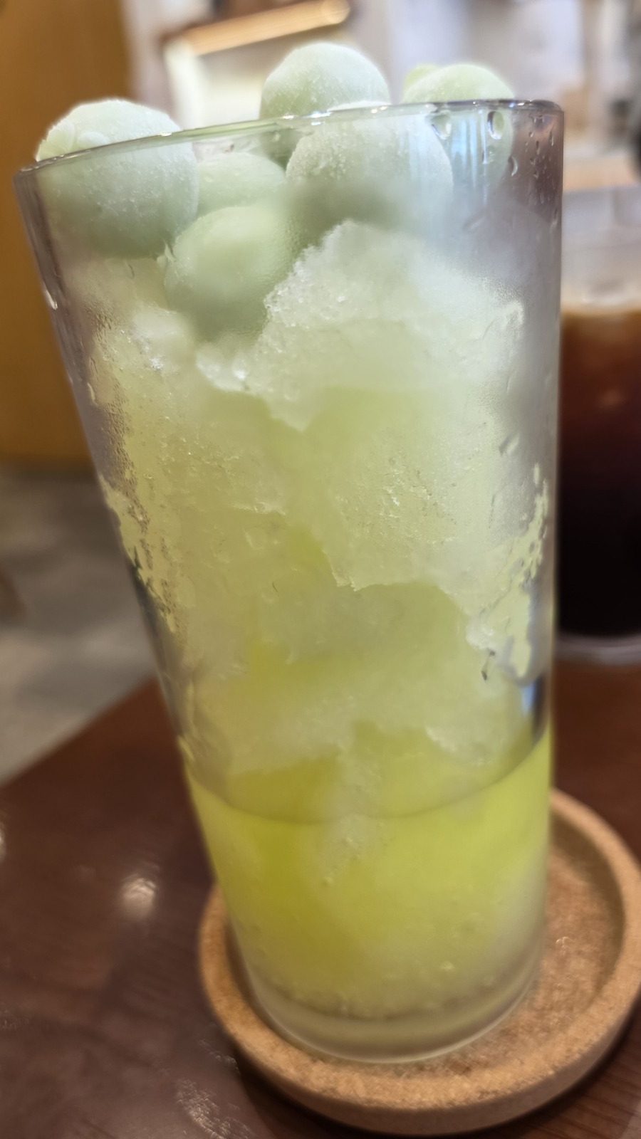 텐퍼센트커피 울산수암점 사진 4