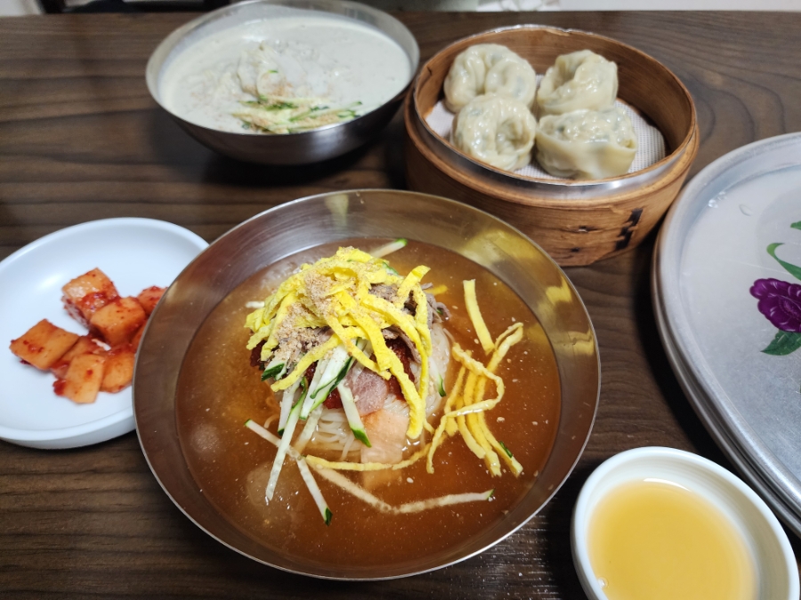 금불사 칼국수 사진 1