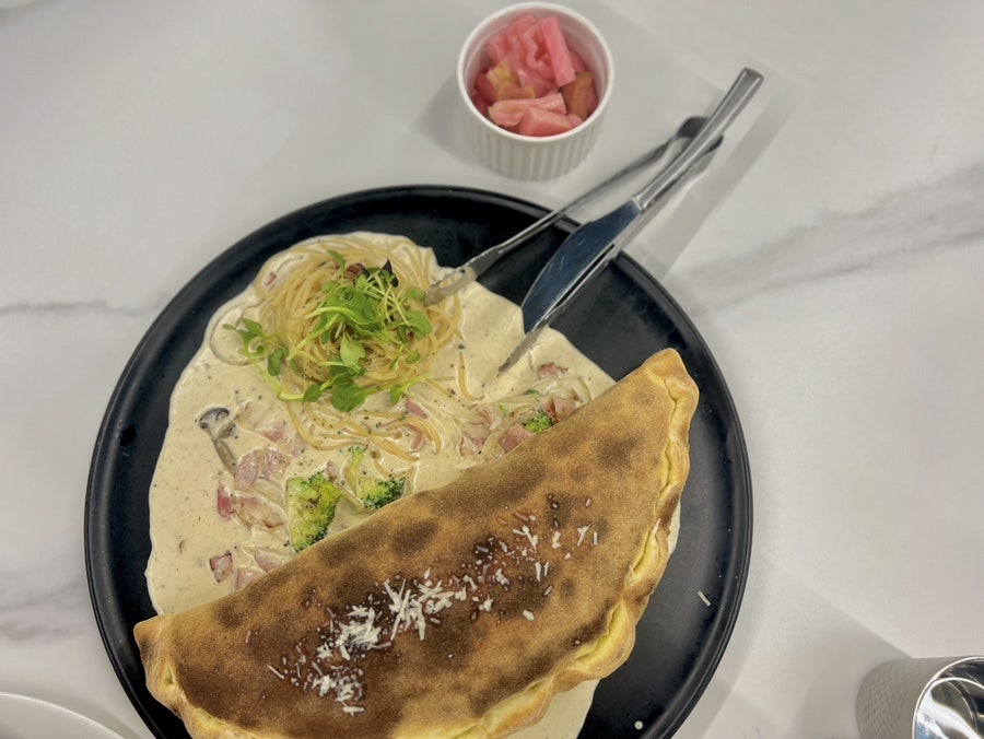 뚝배기에담은이탈리아 사진 6