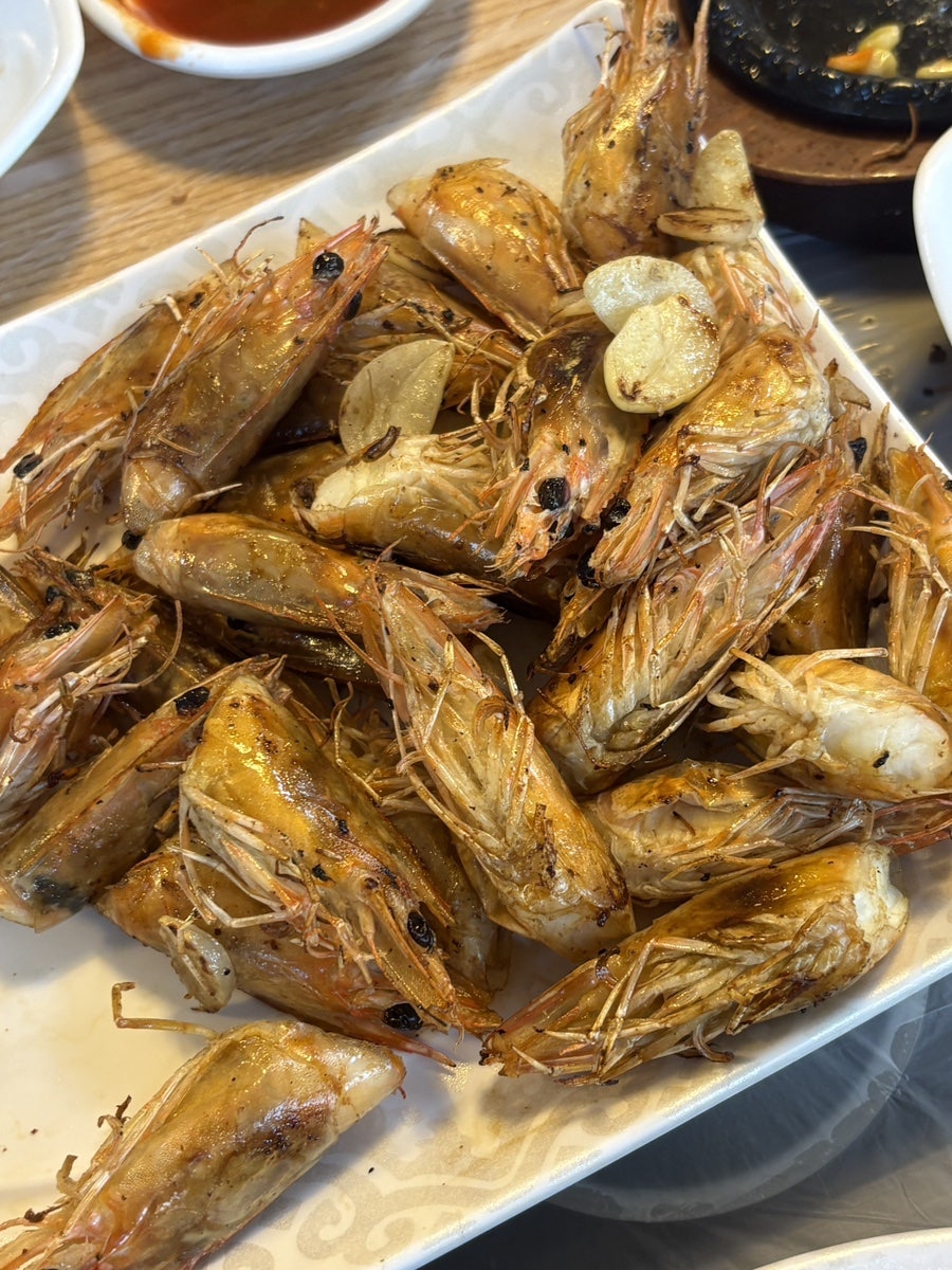 신안왕새우직판장 사진 6