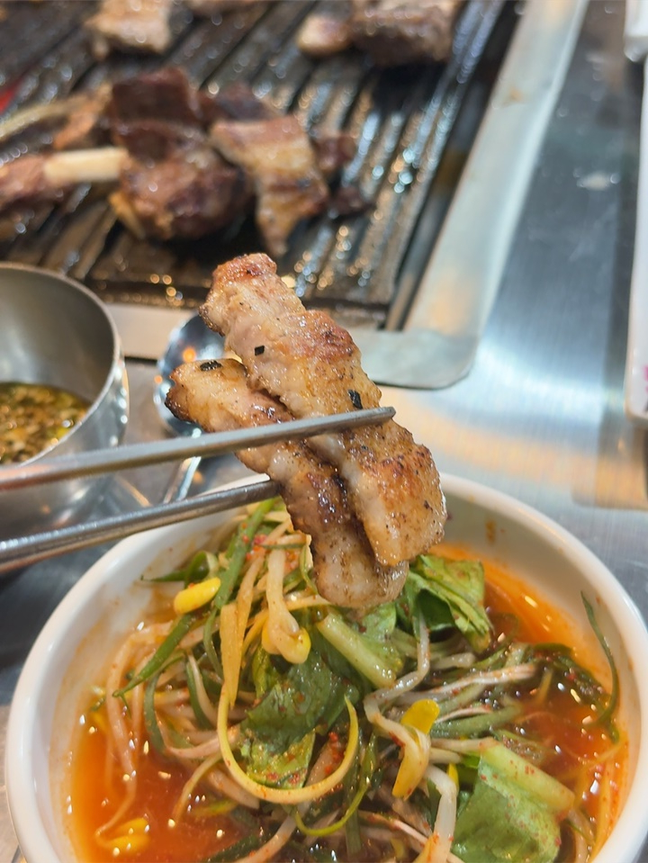서서갈비 사진 3