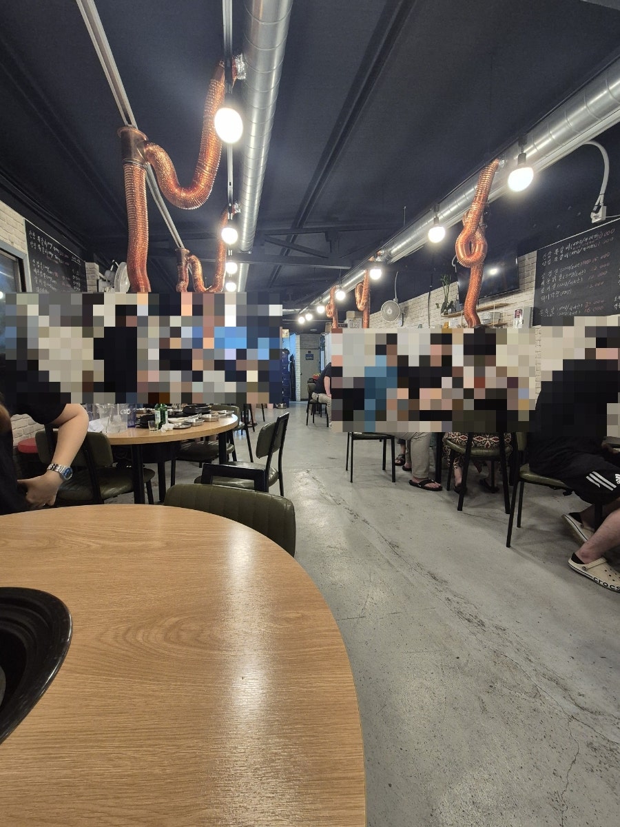 부자쪽쪽갈비 사진 3