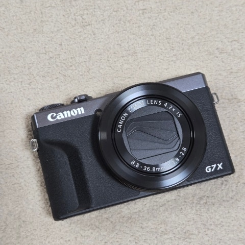 캐논 g7xmark3 30주년 에디션 구매