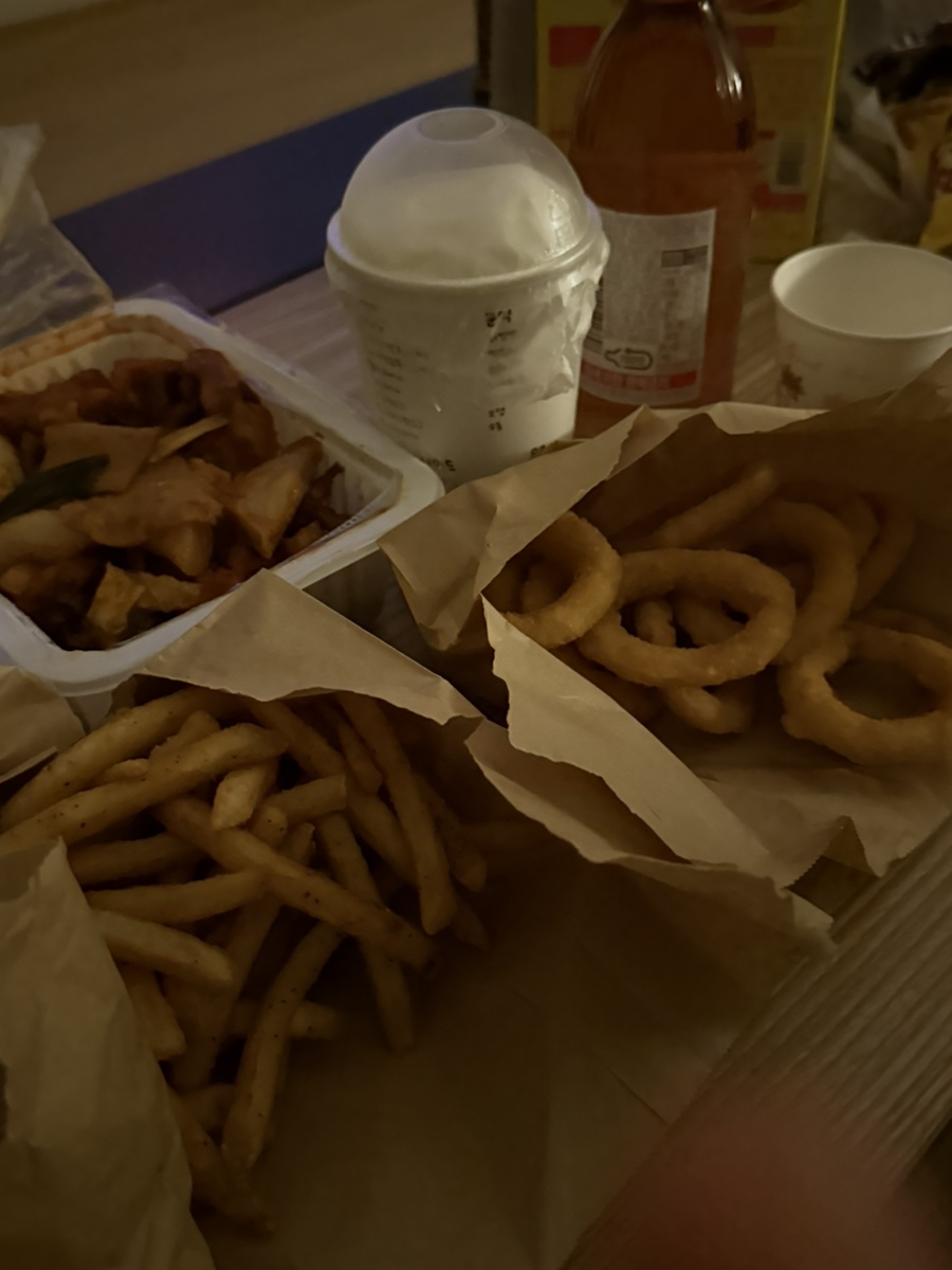 최버거 사진 4