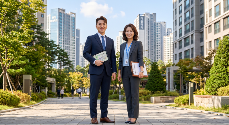 [2026년 공인중개사 시험일정] 제37회 원서접수 기간 및 노후준비 관련 자격증 완벽 가이드