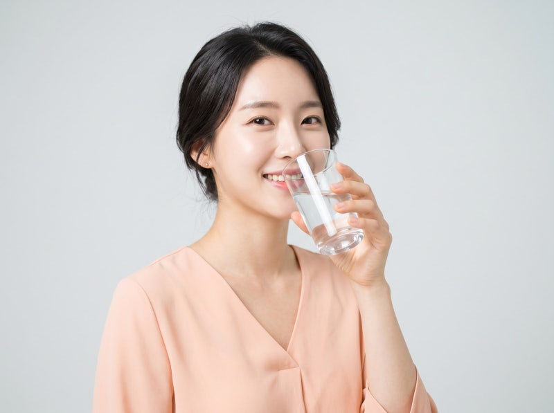 위내시경 검사 후 언제부터 물이나 커피를 마실 수 있을까요? 달성군 건강검진 병원