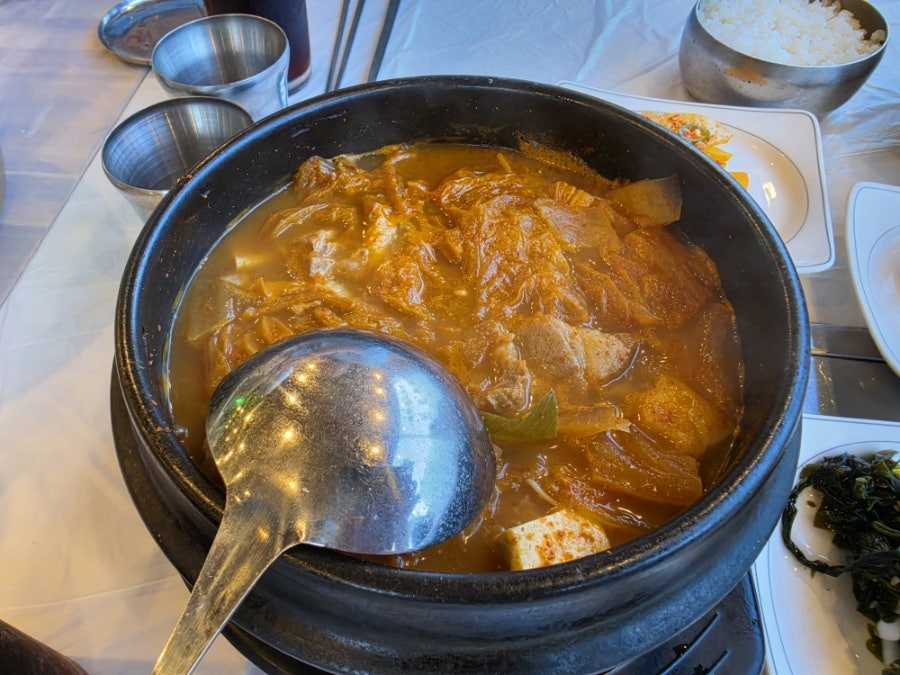 다향보성녹돈전문점 사진 4