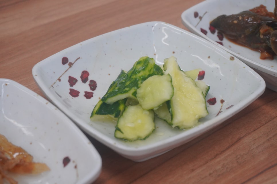 산초록 사진 6
