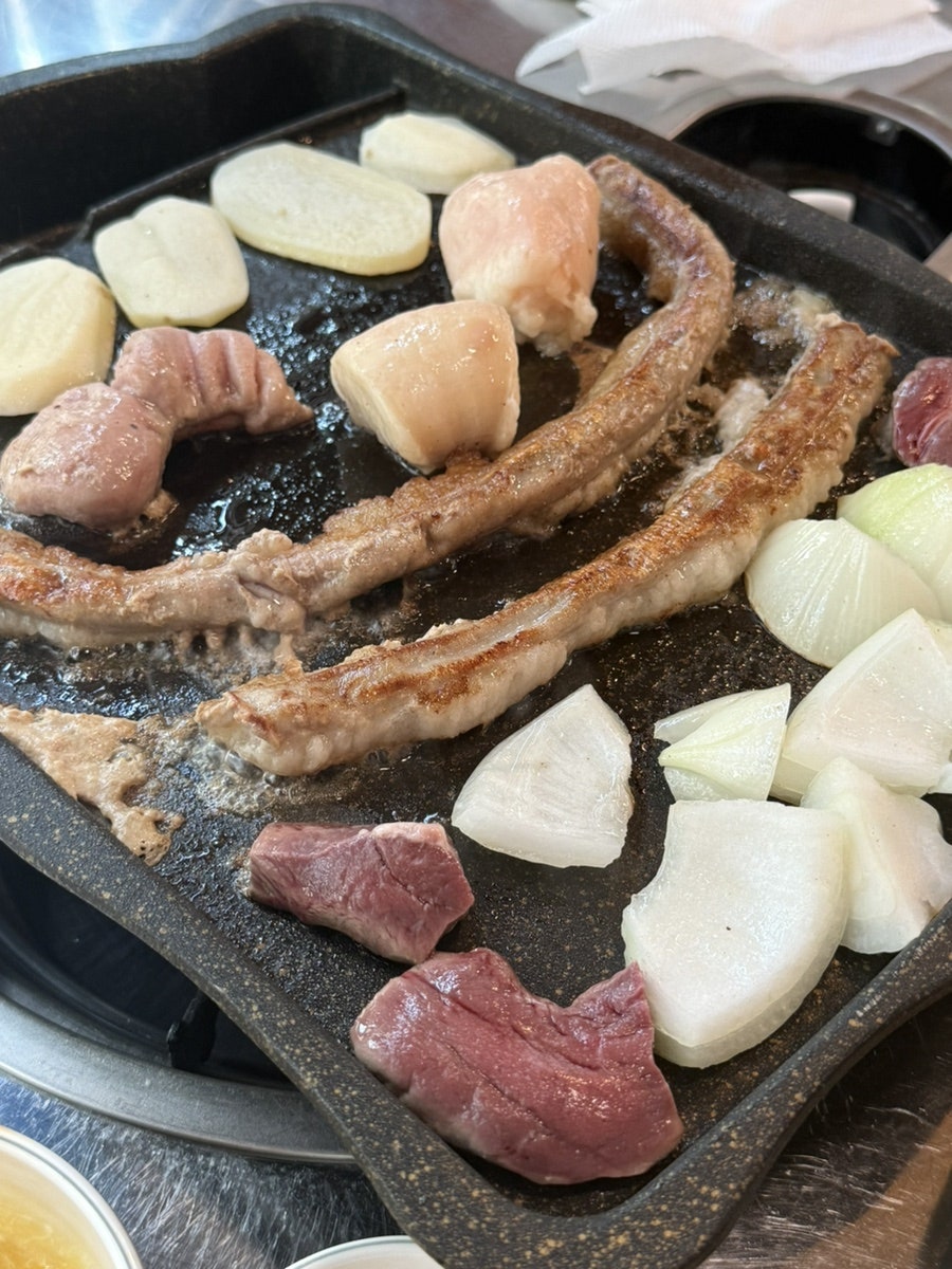 최버거 사진 1