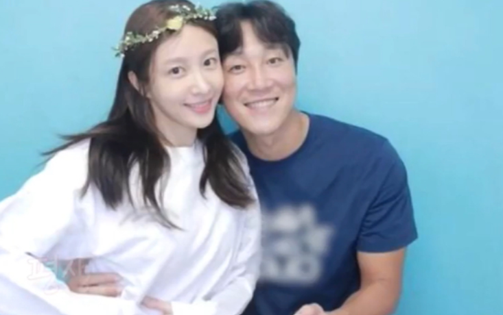 하니 양재웅 결혼 어떻게 됐나? 3년 만에 직접 밝힌 입장