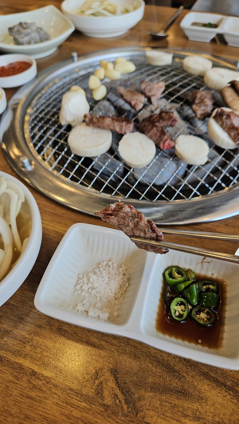 원촌한우정육식당 사진 6