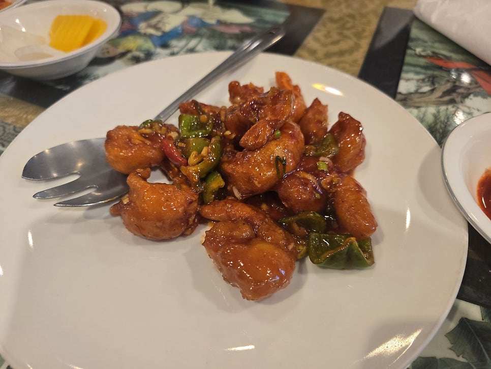 자유관 사진 5