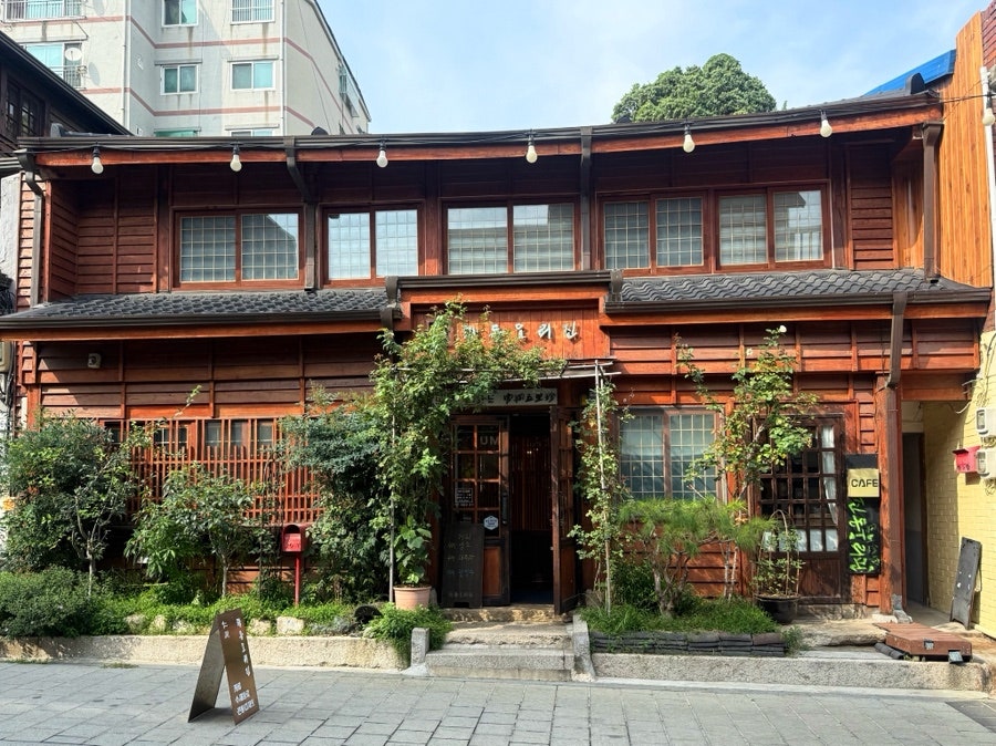 관동오리진 사진 2