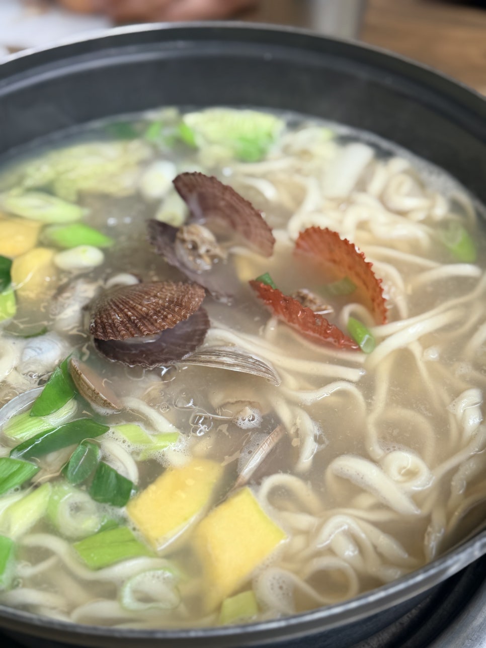 풍년칼국수 사진 1