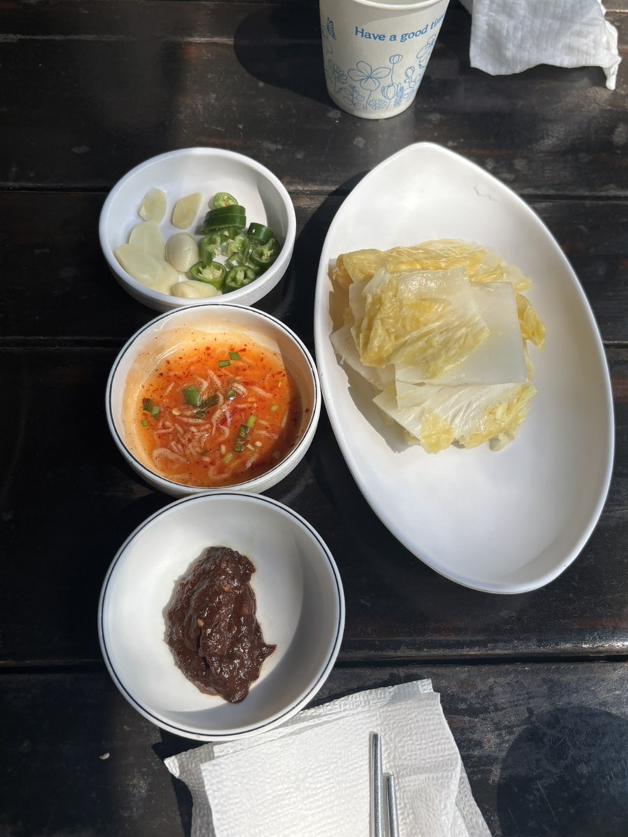 서곡막국수 사진 4