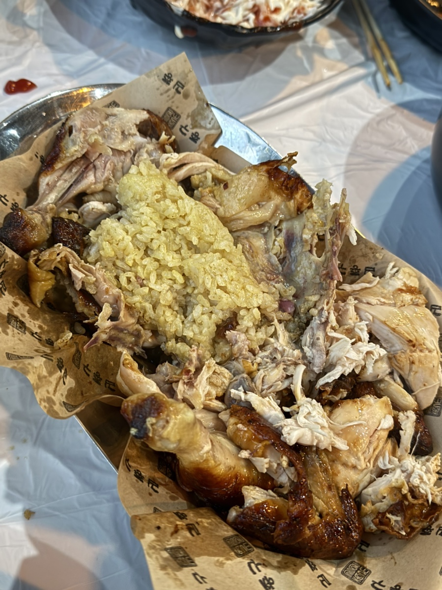 김종구식맛치킨 죽전점 사진 5