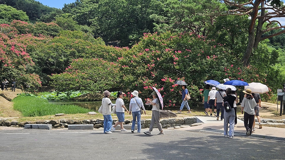 종가식당 사진 1