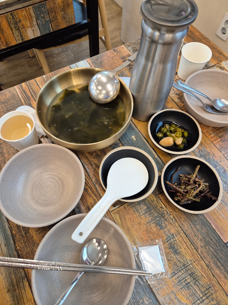 을왕리꾸덕집 영종본점 사진 4