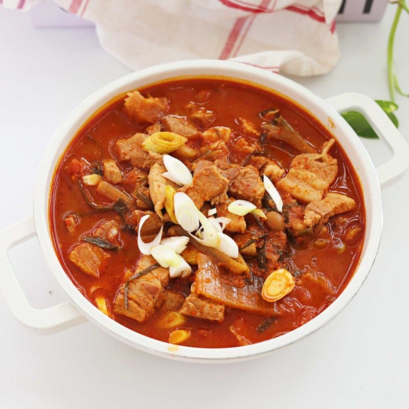 삼겹살 김치찌개 황금레시피, 식당처럼 진한 국물 만드는 3가지 비법