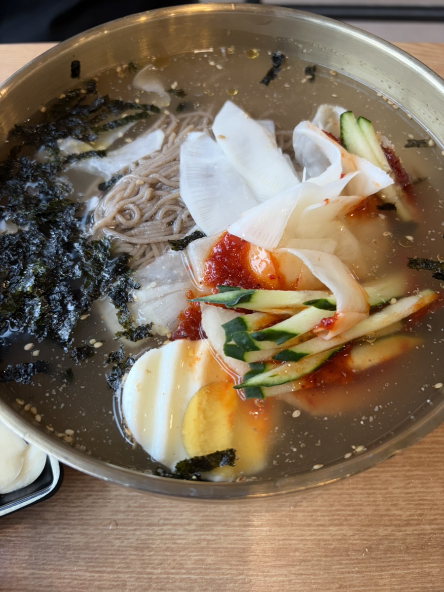 강원닭갈비수제막국수 사진 6