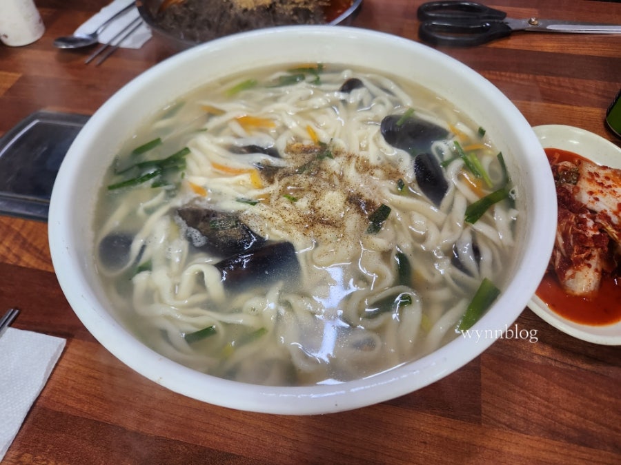 모자호떡 사진 4